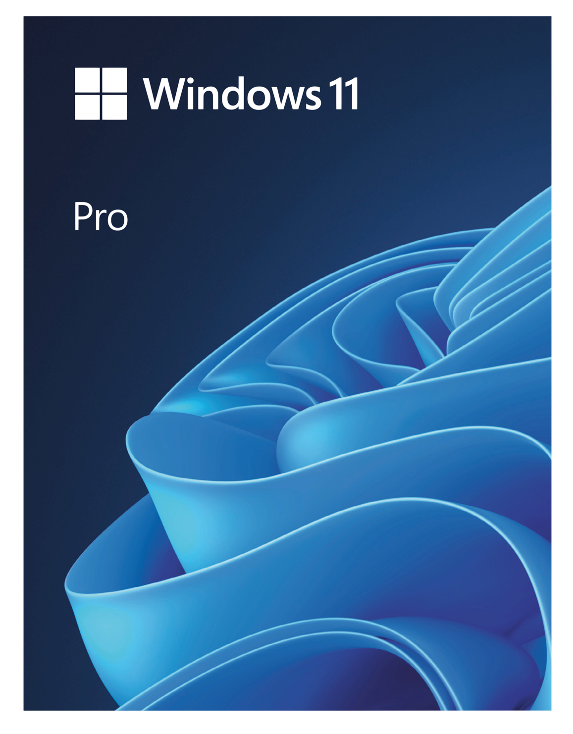 Phần mềm bản quyền Windows 11 Pro FPP 64-bit Eng Intl USB ( HAV-00163 ) - Hàng Chính Hãng