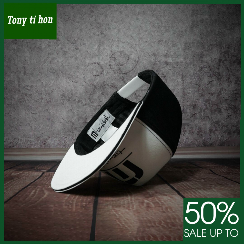 Tony tí hon - Mũ/nón kết lưỡi trai Snapback họa tiết M thời trang nam nữ cao cấp