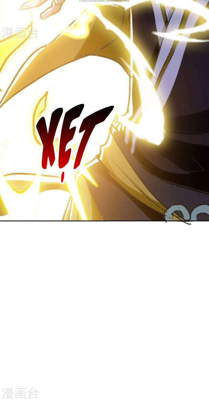 vạn giới tiên vương chapter 21 39