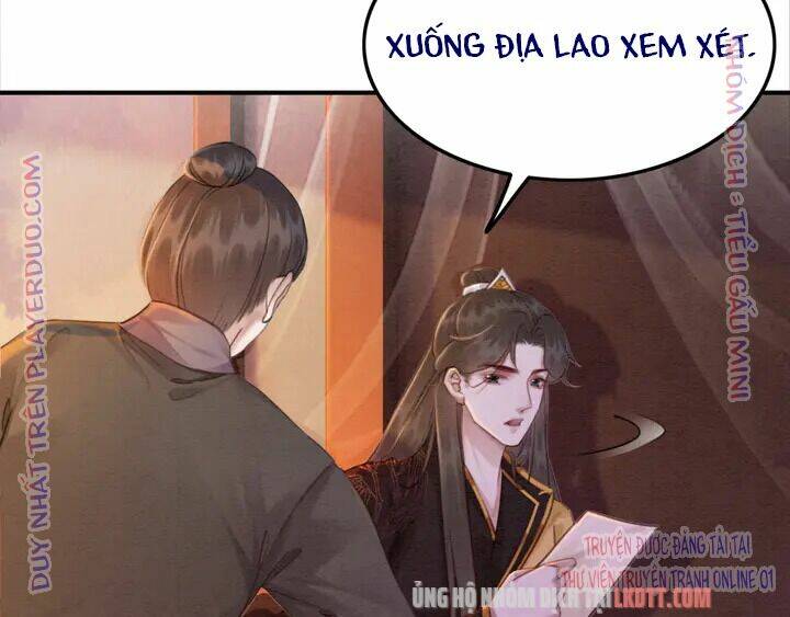 trọng sinh bá sủng nhiếp chính vương quá mạnh mẽ chapter 169 43