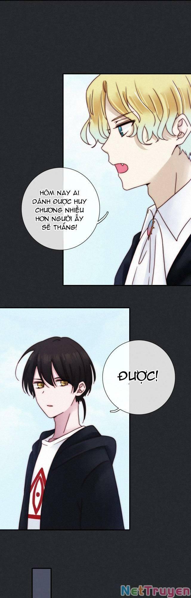 đêm tối chốn này chapter 53 23