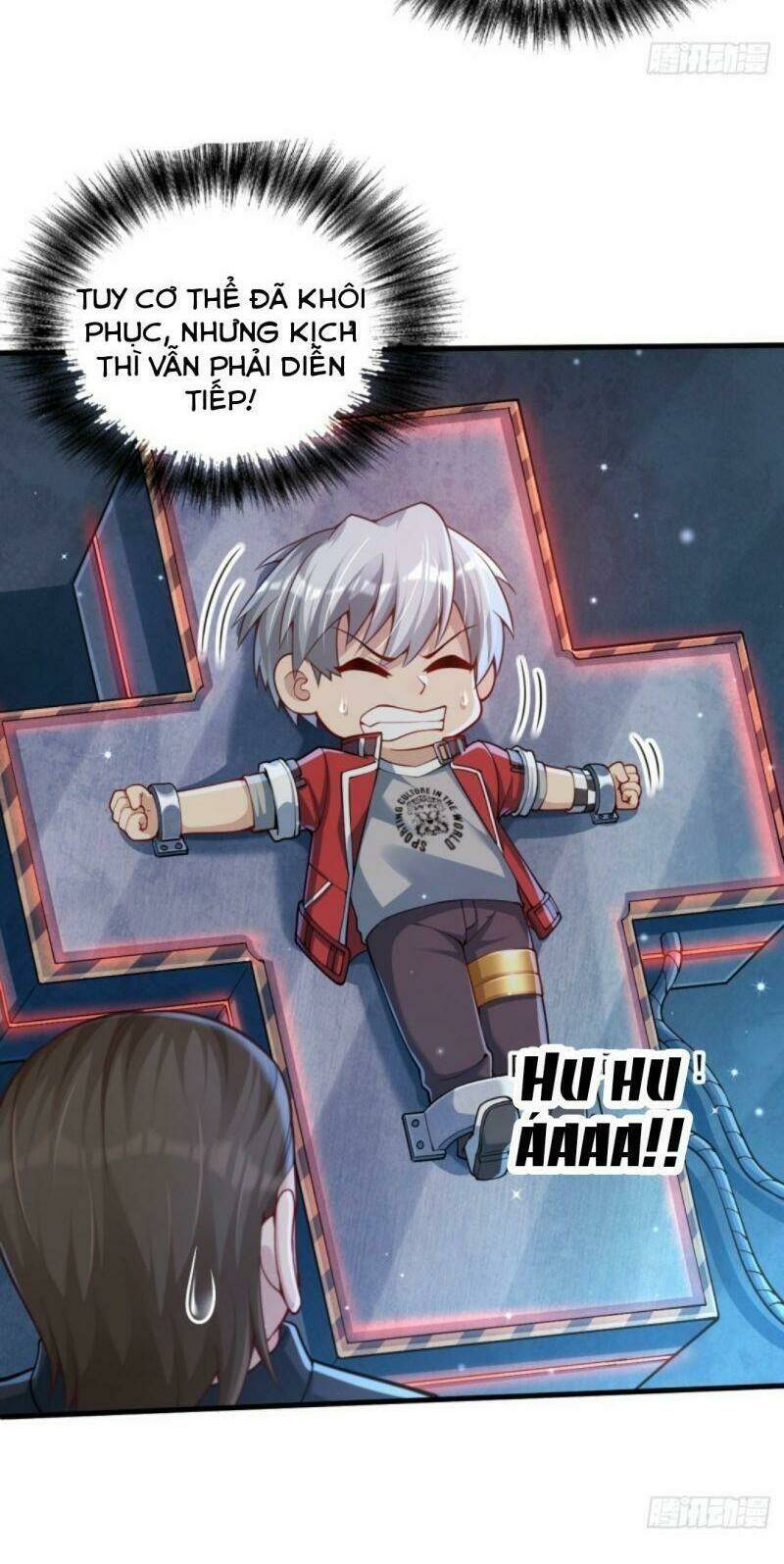 tối cường khắc kim chapter 1 26