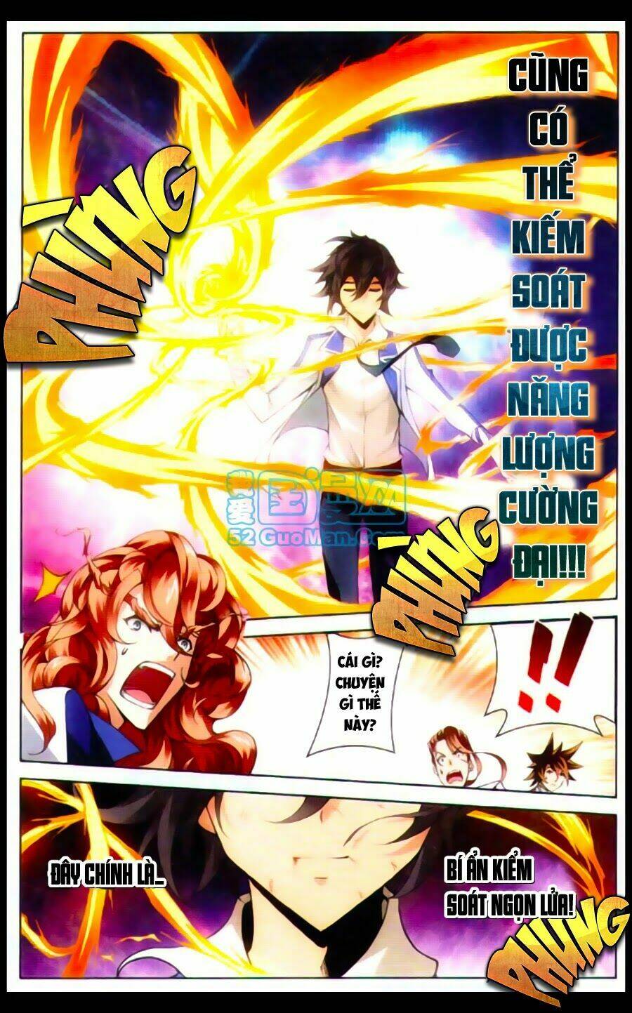 tinh kỷ nguyên chapter 3 6