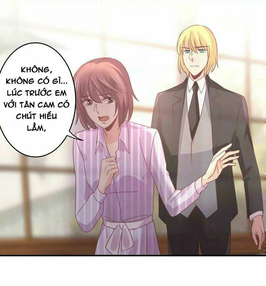 cuồng duệ tiểu thê chapter 81 29