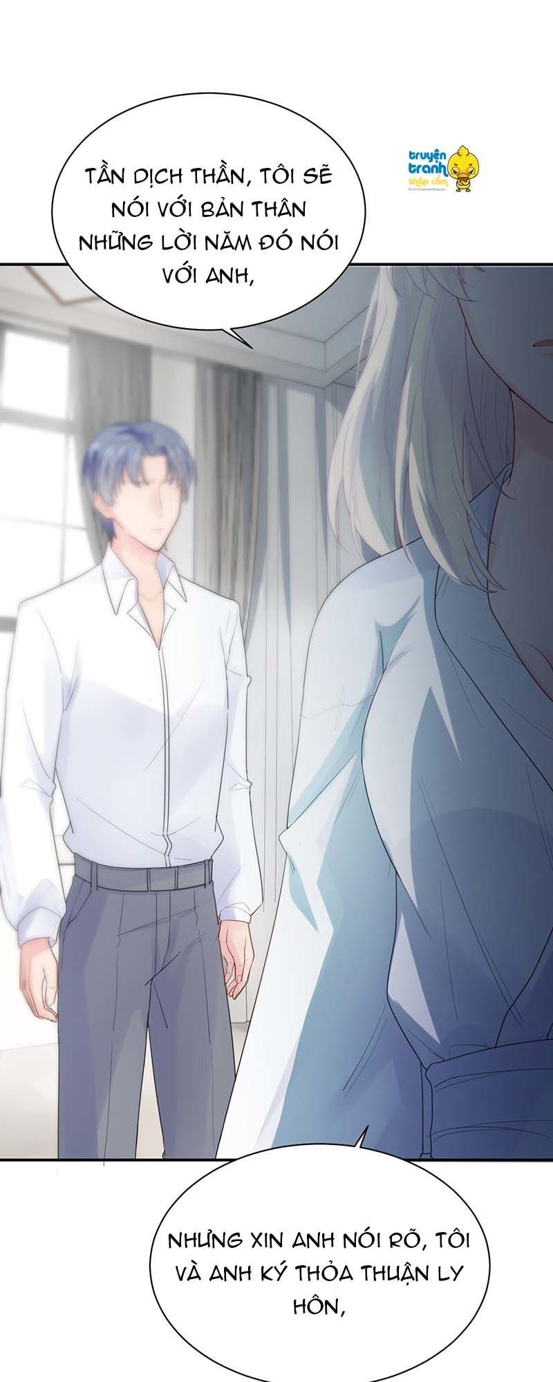 chọc tới chủ tịch tổng tài 2 chapter 820 281