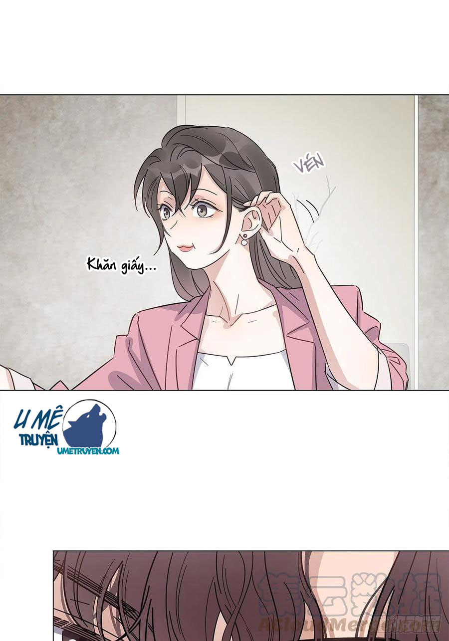 hôm nay nam giả trang nữ vẫn chưa được cầu hôn! chapter 41 34