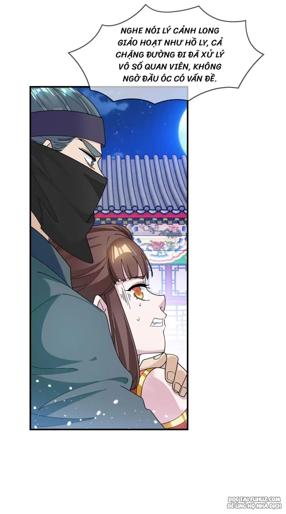 cực phẩm bại gia tử chapter 232 36