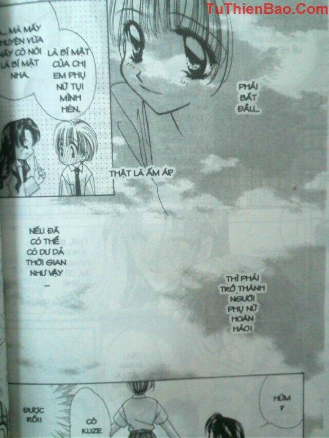 nguyện ước dưới ánh sao chapter 2 63