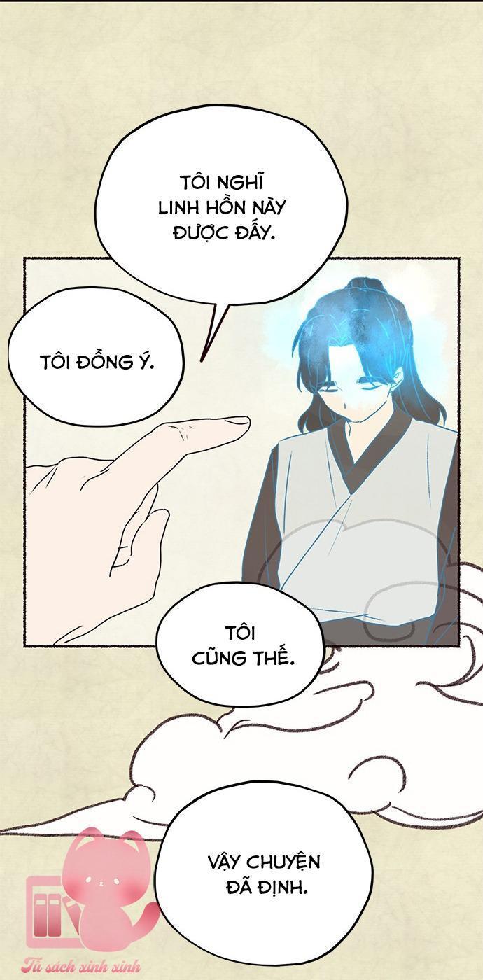 sợi chỉ tình yêu chapter 74 10