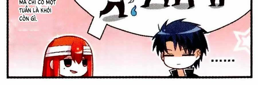 vương giả danh chiêu chapter 14 34