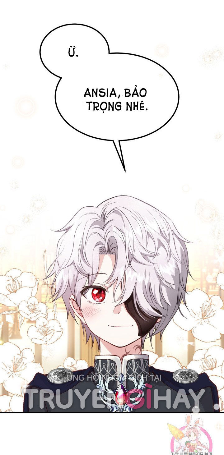 trở thành vợ thái tử quái vật chapter 35.2 12