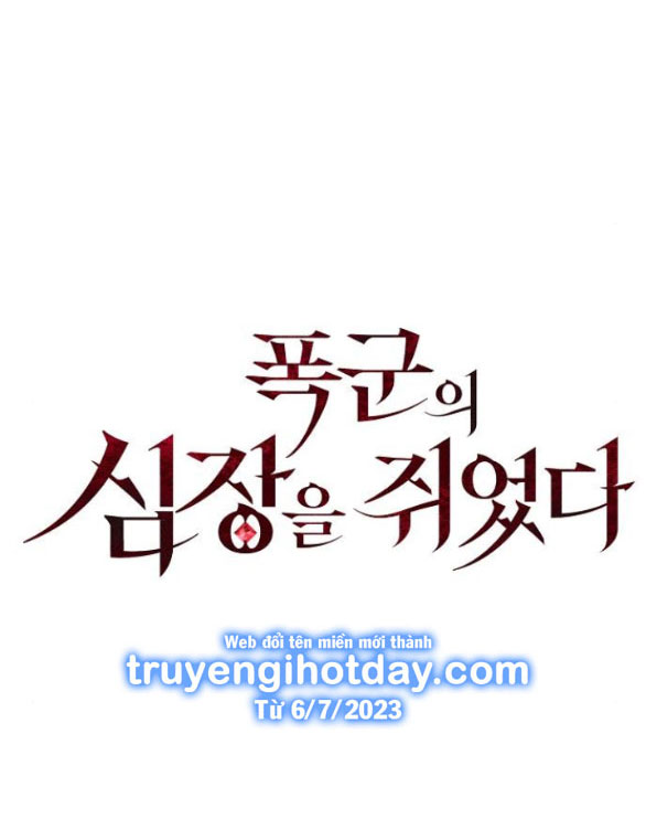 chiếm hữu trái tim bạo chúa chapter 6.1 29