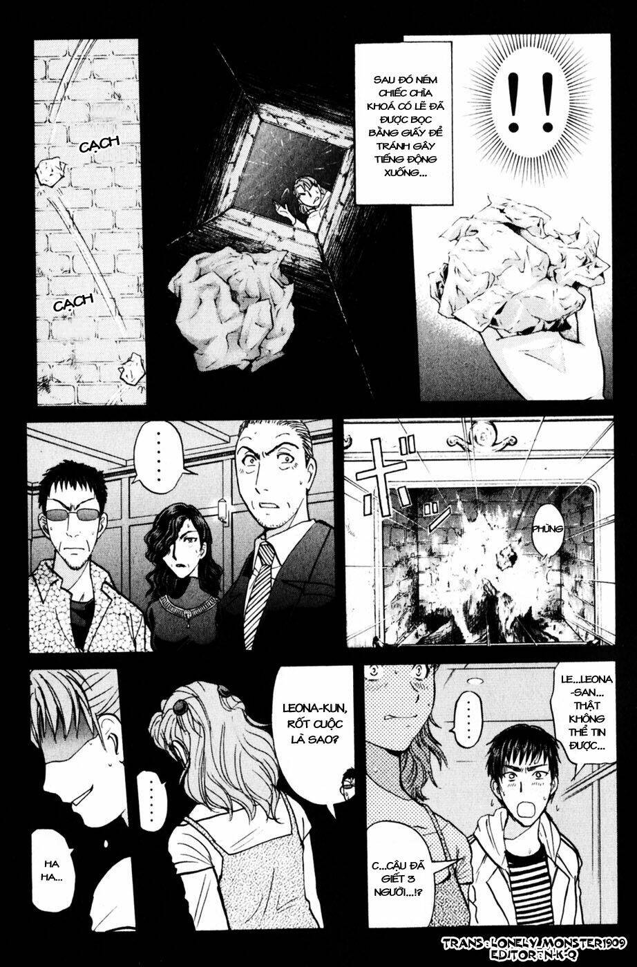 thám tử kindaichi - phần 2 chapter 20 19