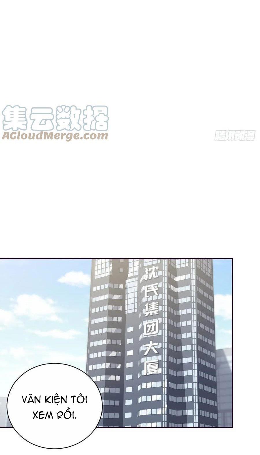 bố vợ đại nhân là bà xã chapter 169 9