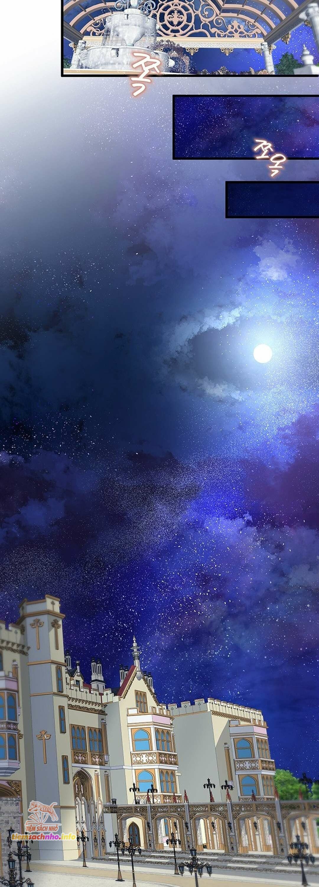 [ 18+ ] bệ hạ đã thay đổi rồi! chapter 19 63