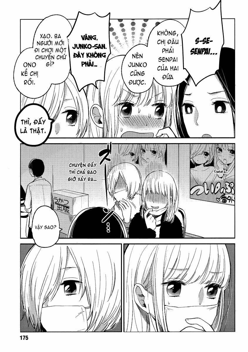 haruwaka chapter 11 13