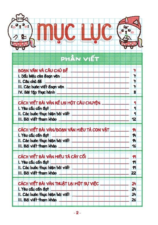 Sách - Take Note! - Tiếng Việt 4
