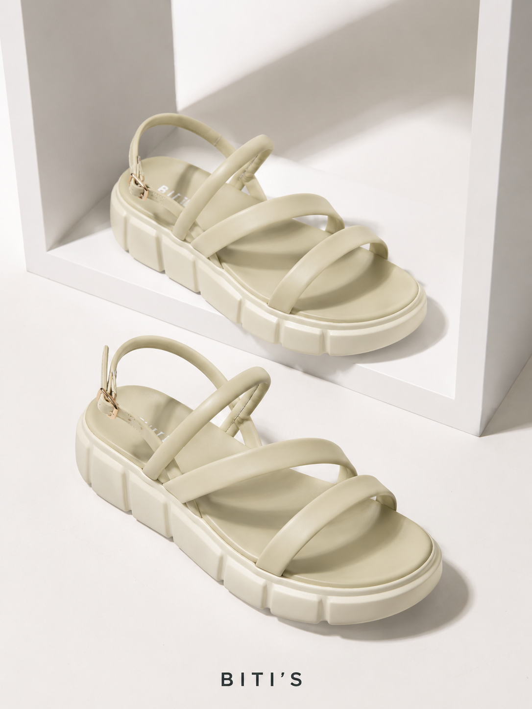 Giày Sandal Nữ Biti's Sandy  (35-40)