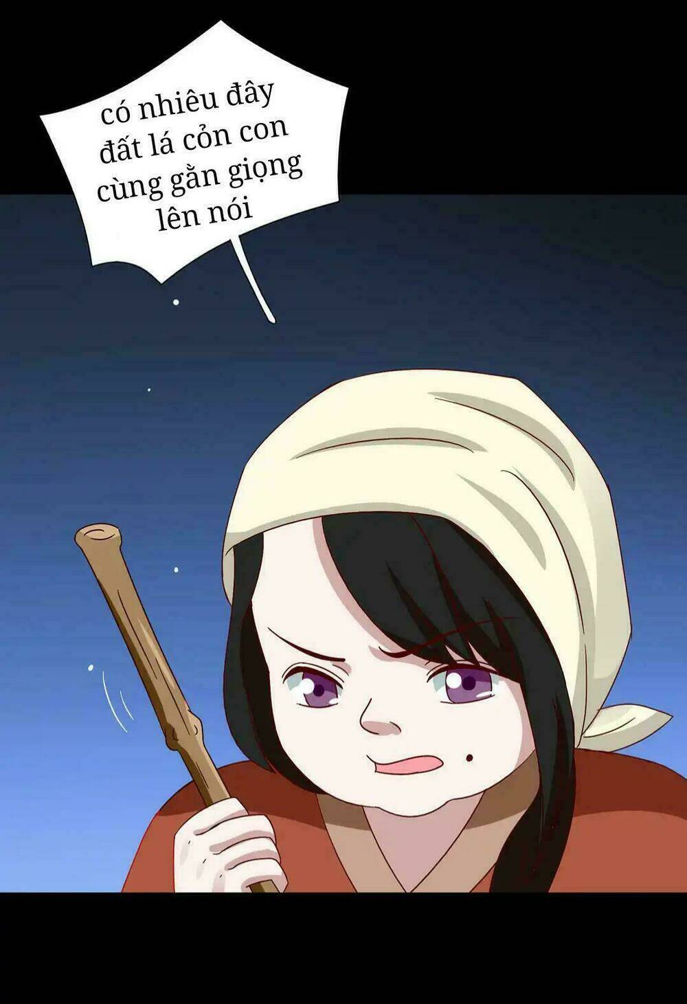 phi thiên địch tự dưỡng đích khẩu tử chapter 27 8