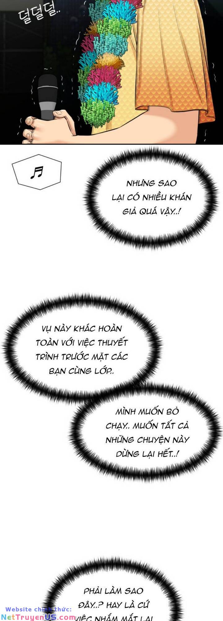 gương mặt thiên tài chapter 76 44