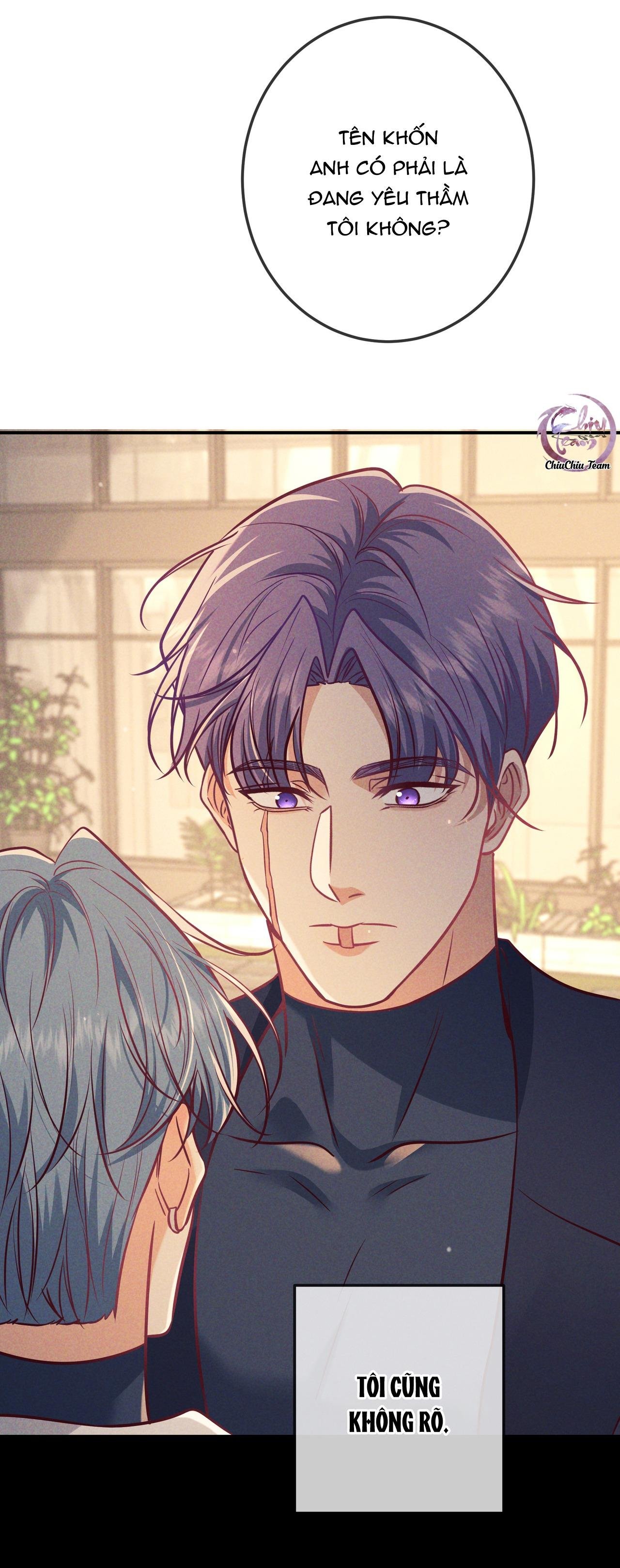 cạn tình chapter 45 22