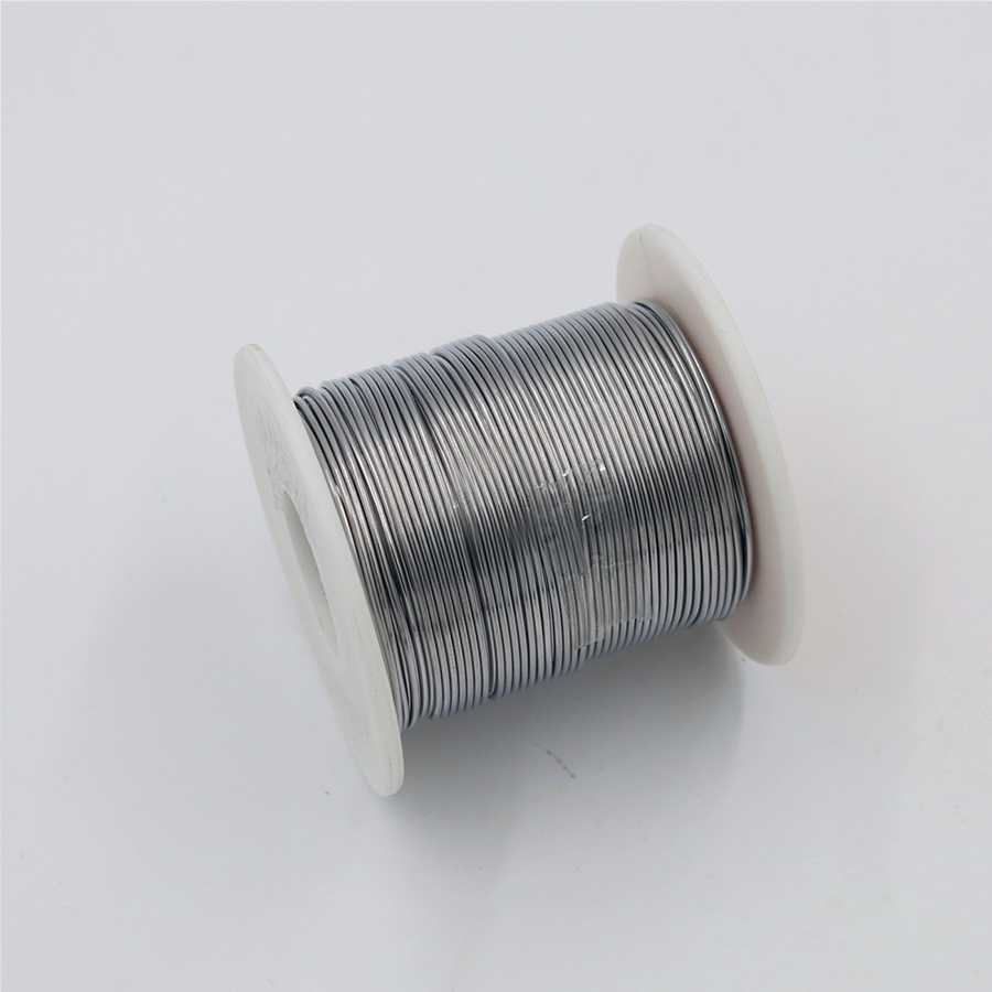 Thiếc Hàn loại tốt Cuộn 800g Đường Kính 1mm