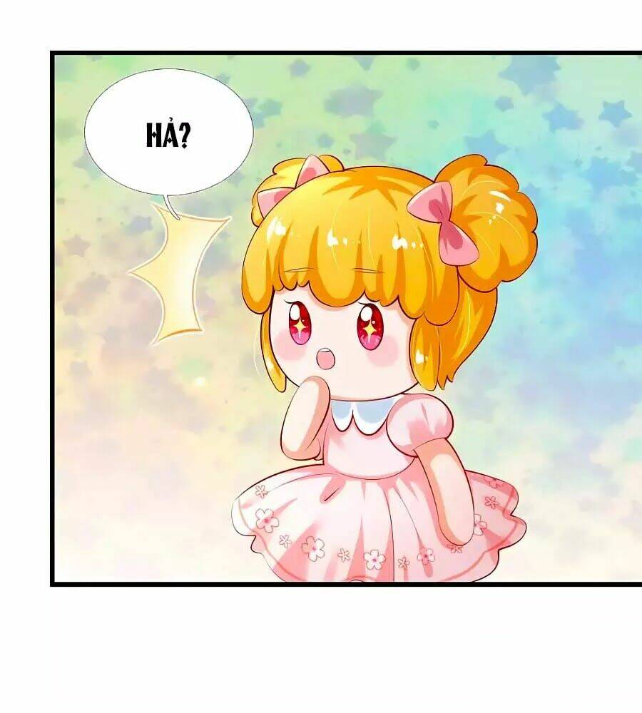 bỗng một ngày trở thành con gái nhà vua chapter 158 17
