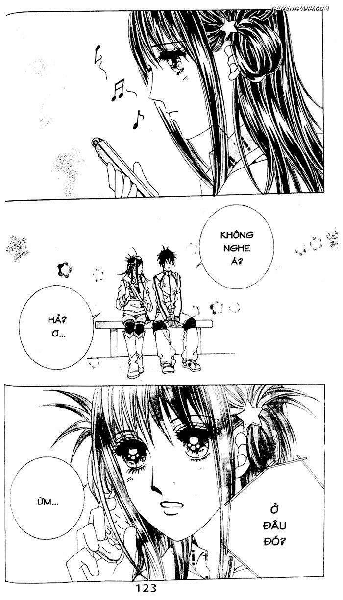 nhà trọ hoàn hảo chapter 77 11