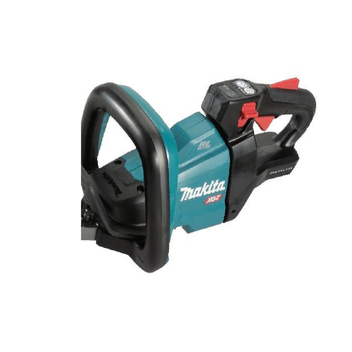 MÁY TỈA HÀNG RÀO DÙNG PIN 40V 600MM MAKITA UH008GZ01 - HÀNG CHÍNH HÃNG