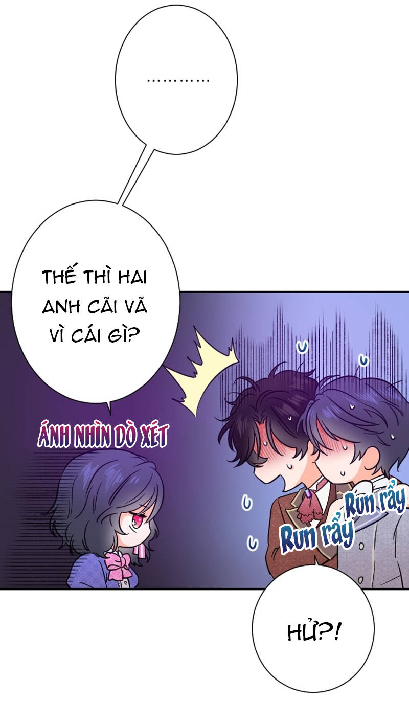 lady baby chapter 34 35