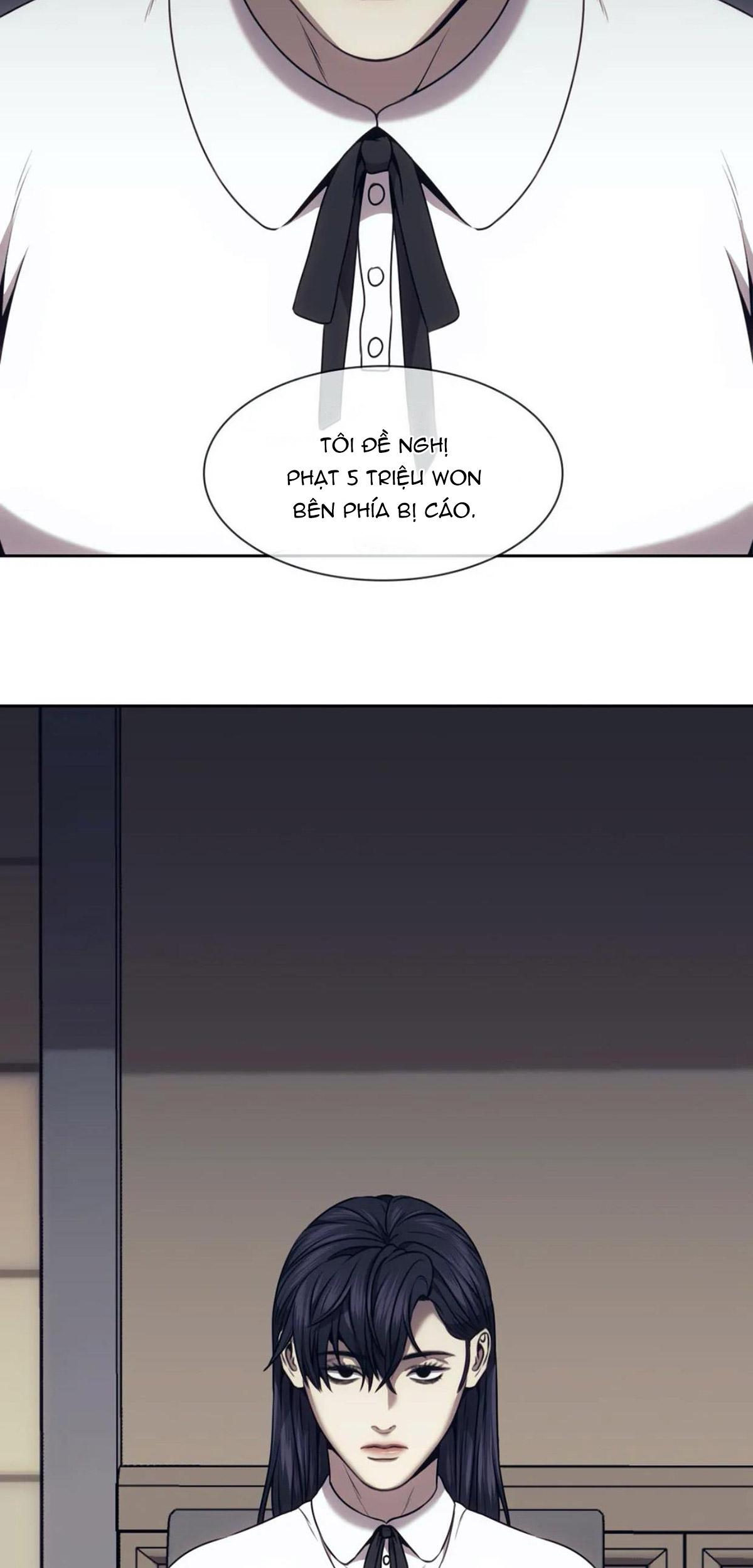 công cuộc báo thù của kẻ yếu thế chapter 45 46