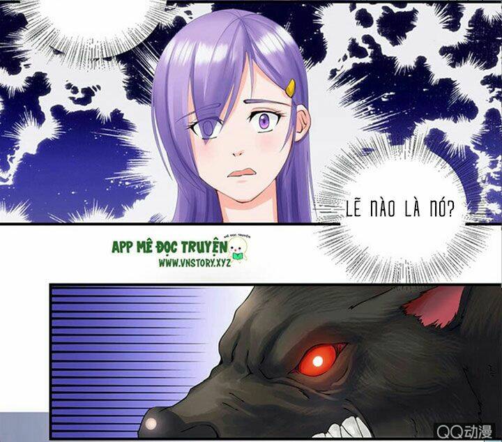 bồn tắm có vấn đề?! chapter 5 9