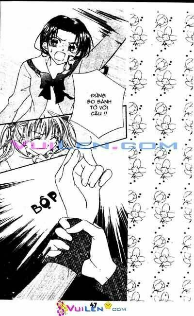 công chúa ẩm thực chapter 2 47