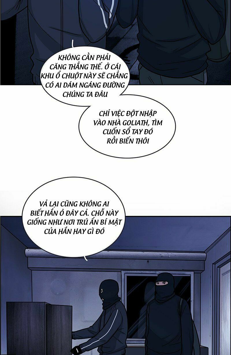 nửa đêm ở poppy land chapter 4 58