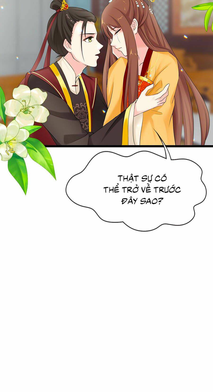 tận kiển minh thần chapter 18 21