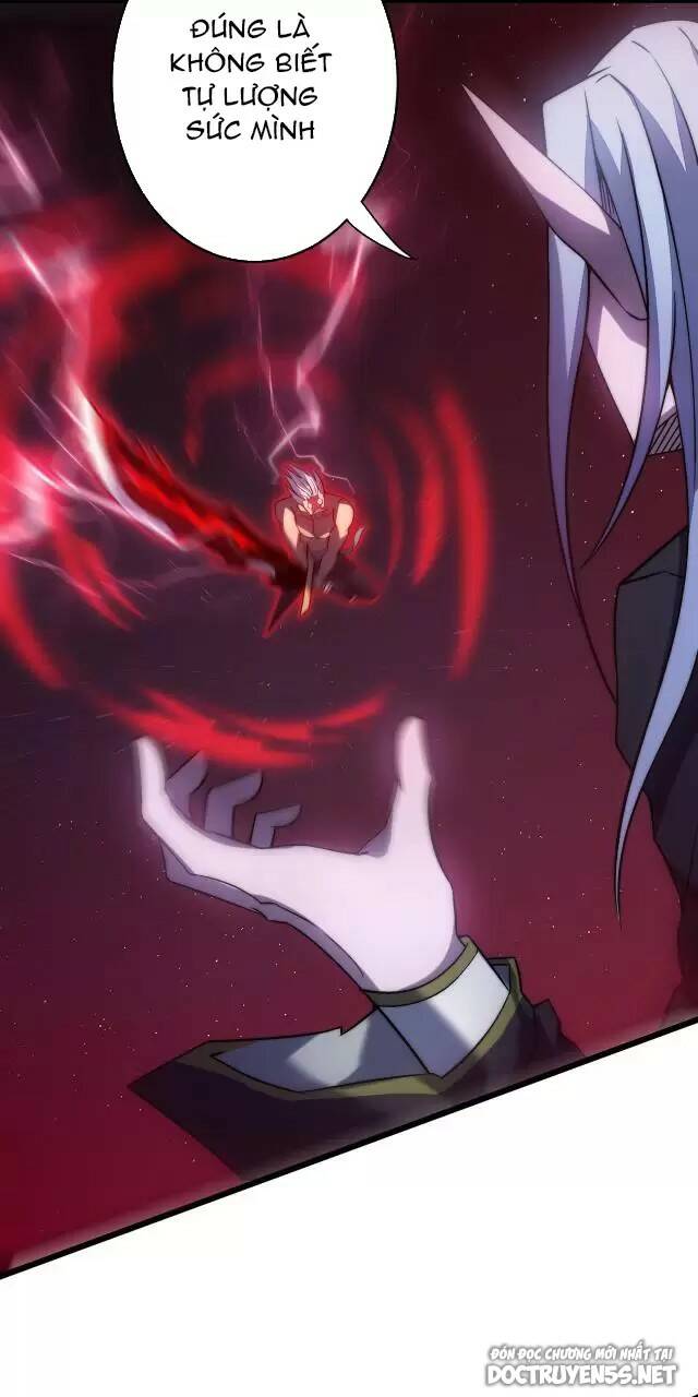 sát thần chi lộ tại dị giới chapter 45 31