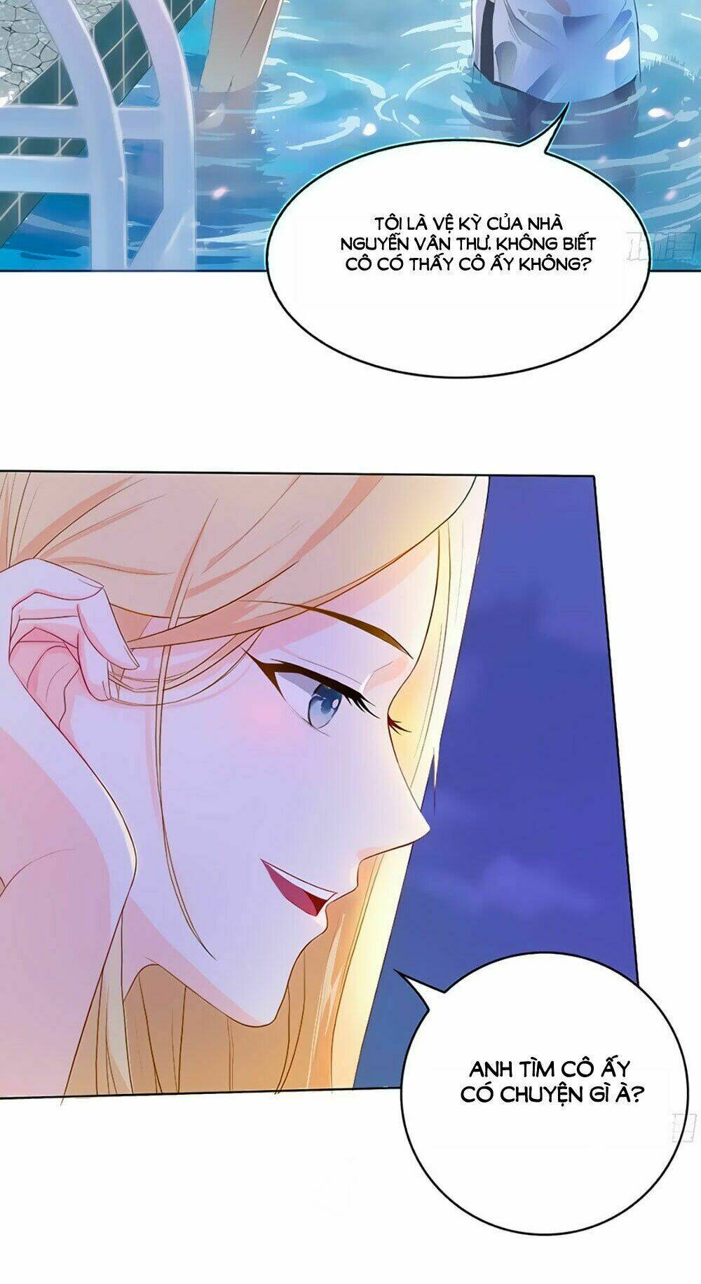 bộ váy rực rỡ ánh sao chapter 2 5