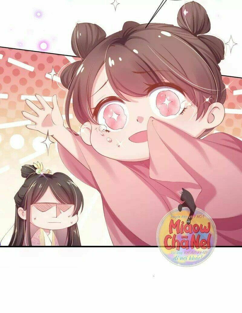 thị huyết y phi chapter 32 12