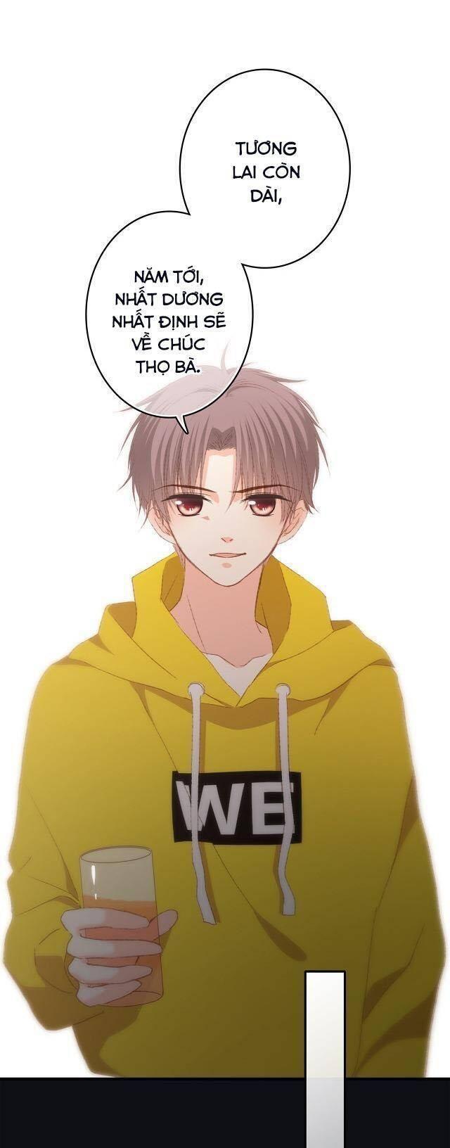 con tim rung động 2 chapter 103.1 24