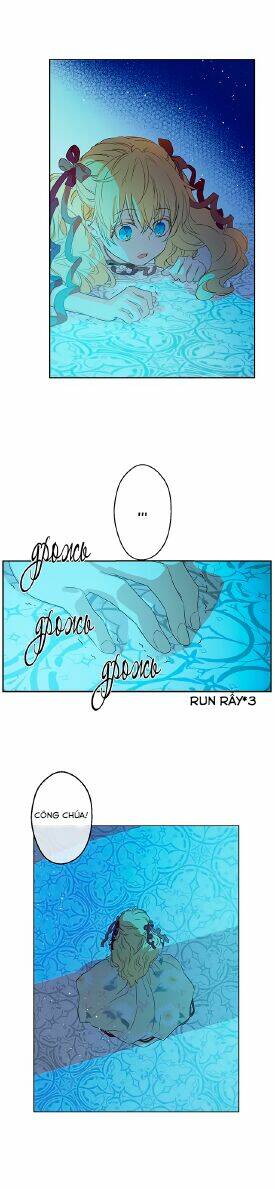 một ngày nọ ta trở thành công chúa chapter 50 18