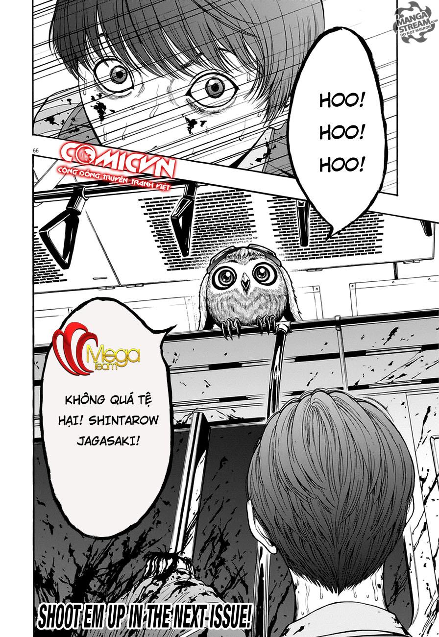 đọa nhân chapter 1.1 61