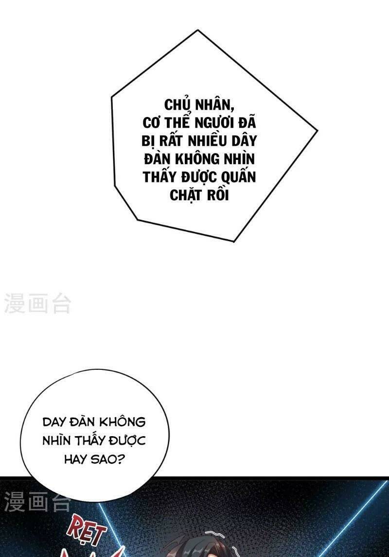 phục thiên thánh chủ chapter 39 9