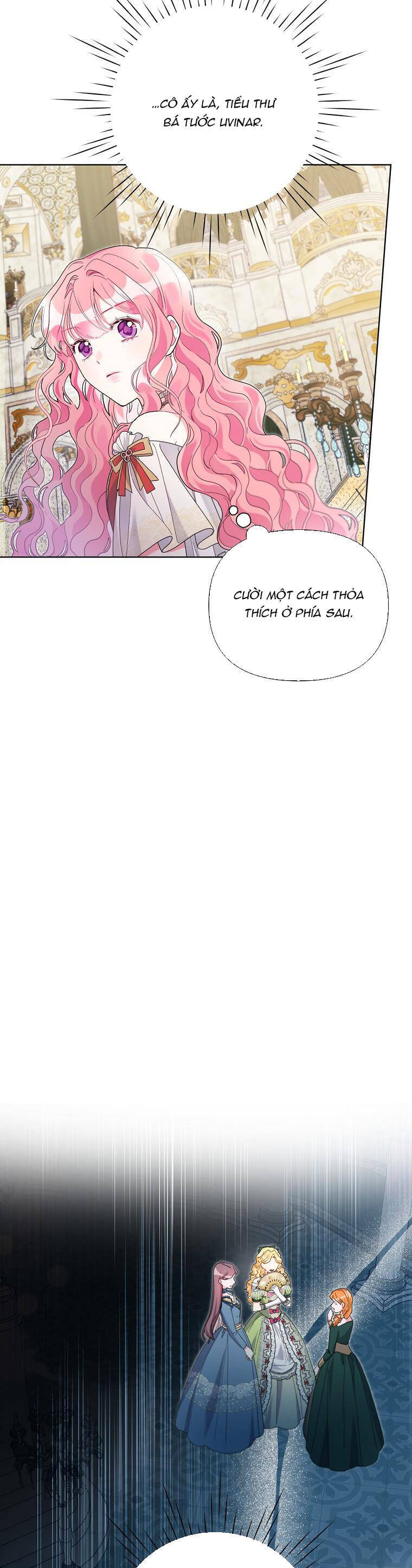 trở thành con dâu bất đắc dĩ chapter 47 5