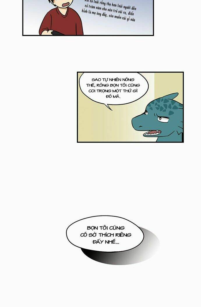 hắn ta là rồng chapter 27 5