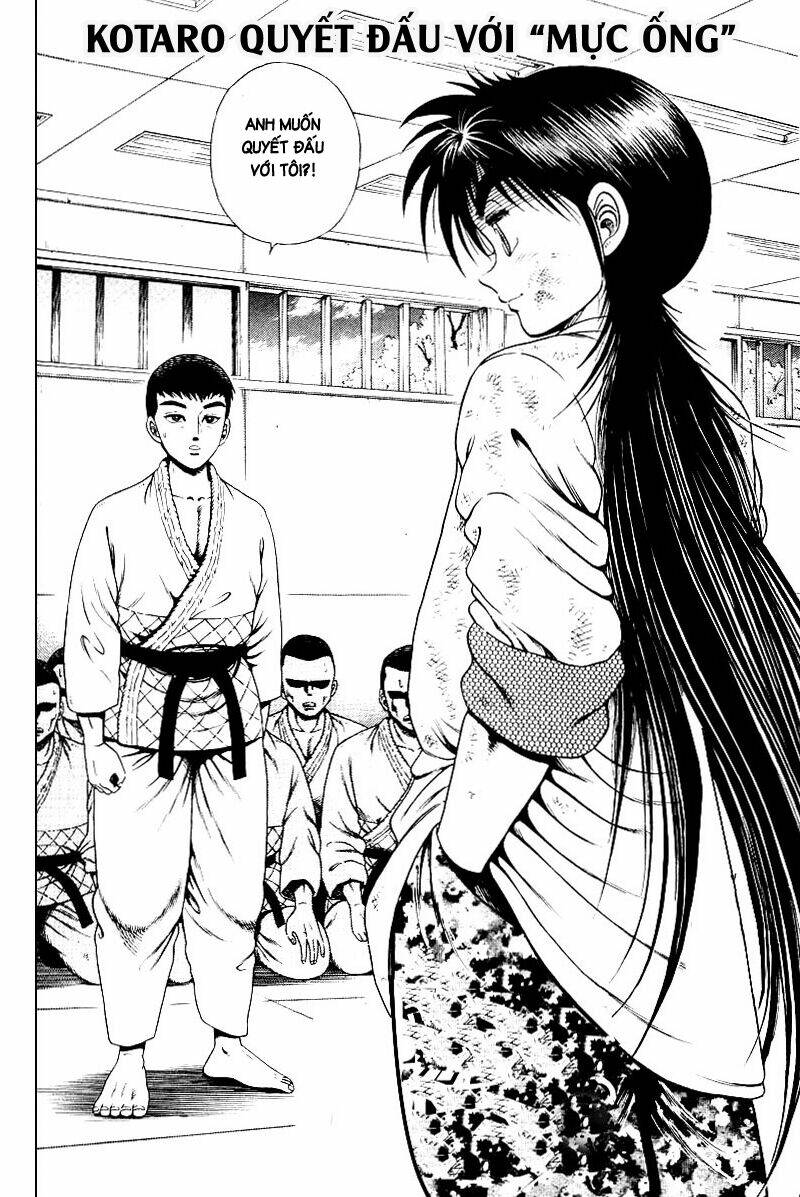 shin kotaro makaritoru! juudouhen chapter 8 8