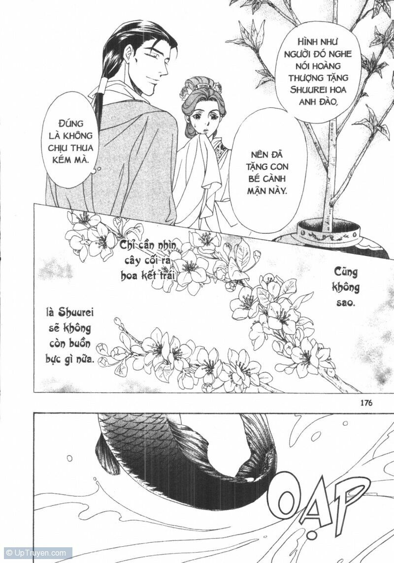 thái vân quốc truyện chapter 4 173