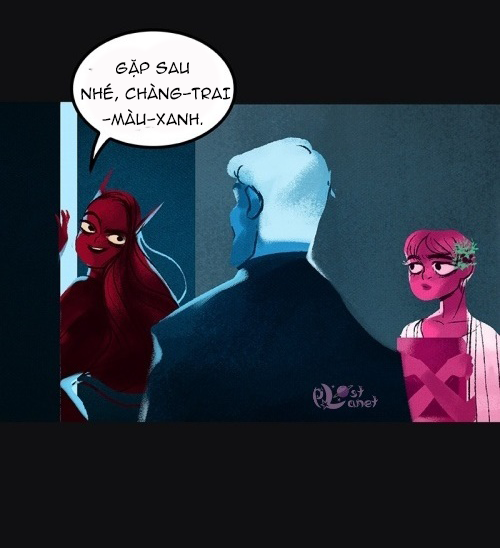 thần thoại olympus chapter 52 20