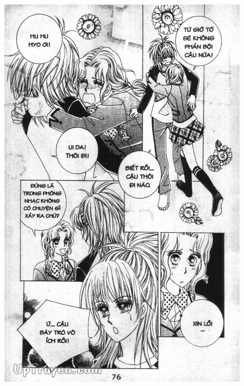 dạ khúc chapter 4 75