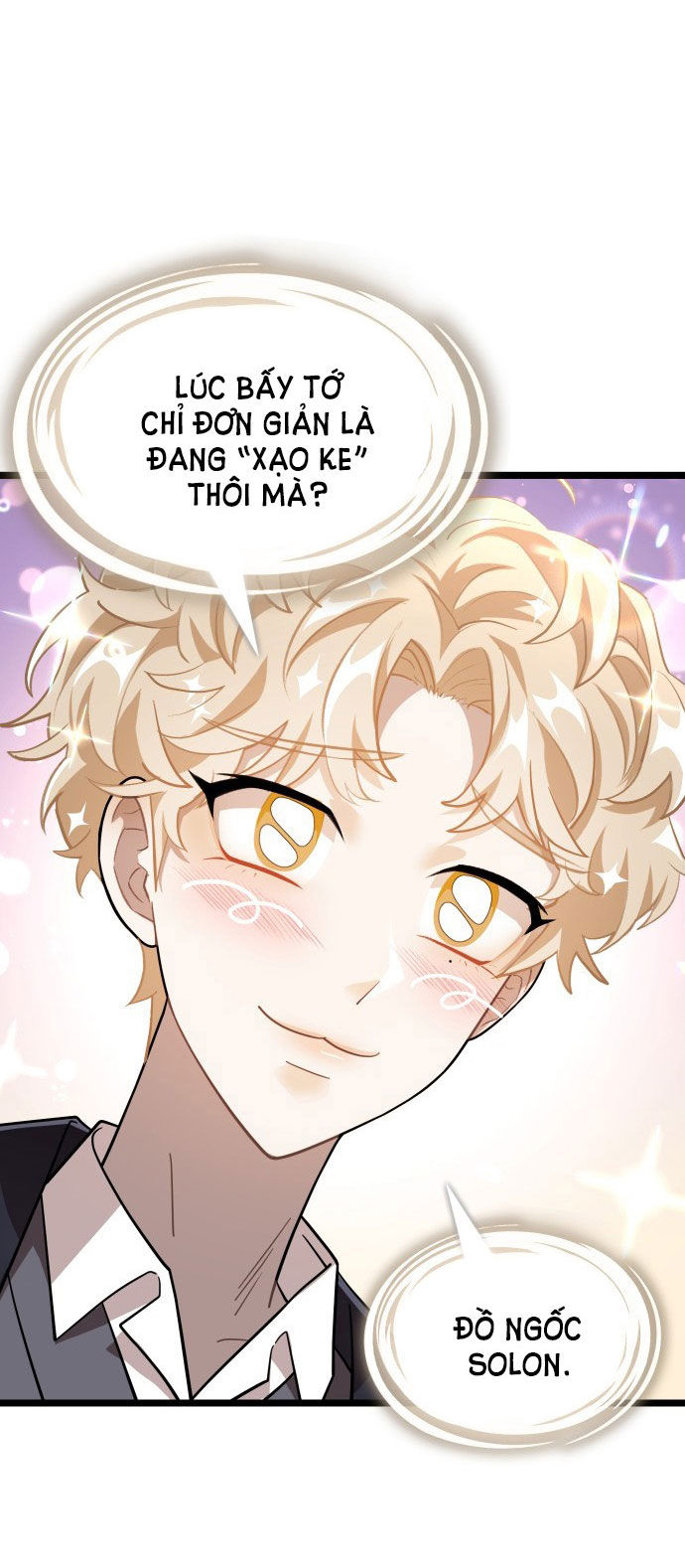 dark moon - tế đàn ánh trăng chapter 9.2 34