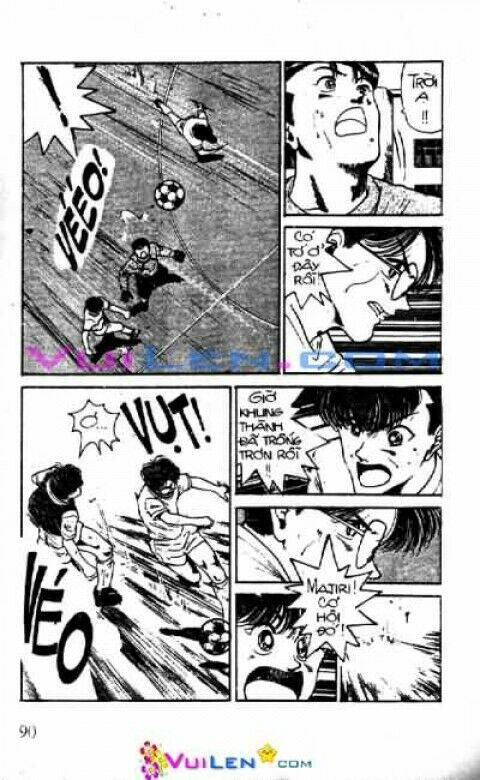 sôi động cầu trường full 17 tập chapter 9 90